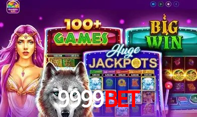 Biblioteca de slots populares na 9999bet