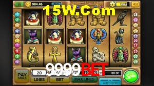 Bonus Features 9999bet