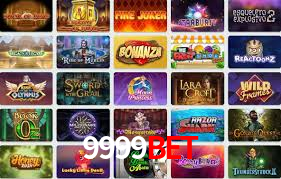 9999bet: Seu Cassino Premiado com Pagamentos Rápidos