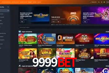 Benefícios VIP na 9999bet