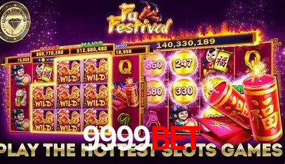 Slots com jackpots e giros grátis na 9999bet