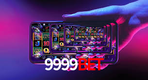 Tennis Betting 9999bet