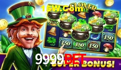 Interface moderna da plataforma 9999bet