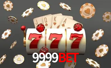 Provedores de Jogos 9999bet