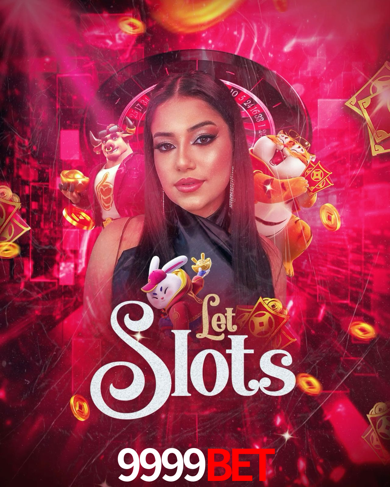 Slot Games 9999bet
