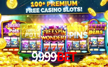Ofertas Exclusivas 9999bet