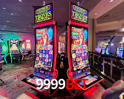9999bet - Jogos No Cassino Online! - 9999bet.com