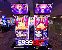 Welcome Bonus 9999bet