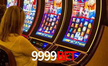 Casino Ao Vivo 9999bet