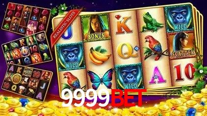Segurança e performance na plataforma 9999bet
