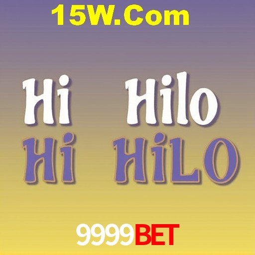 Weekend Specials 9999bet