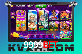 Daily Bonuses 9999bet